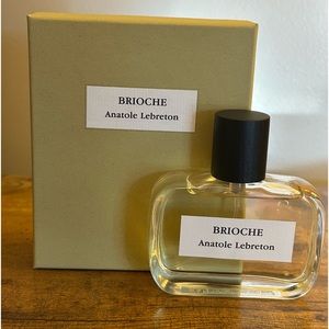 Anatole Lebreton - Brioche